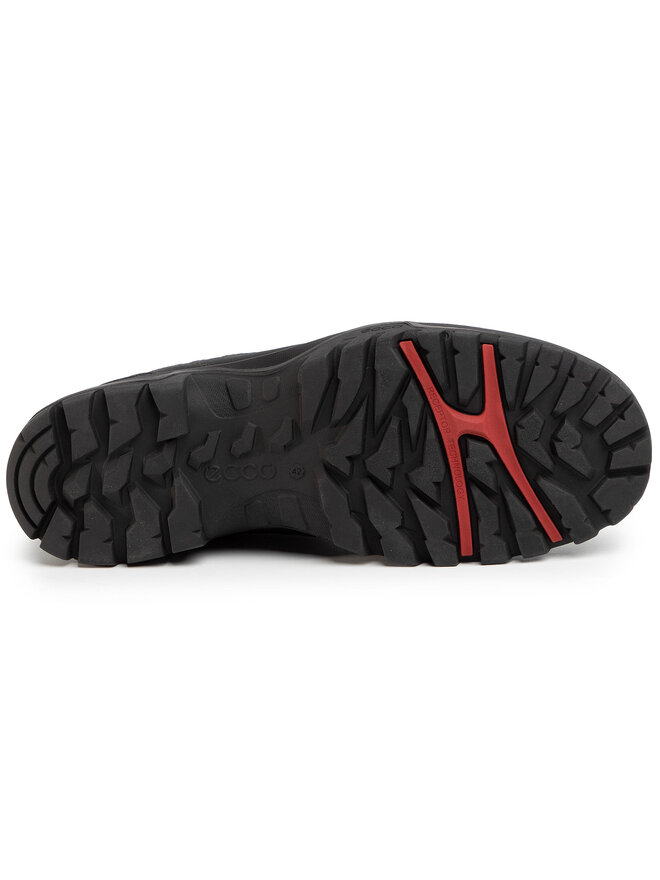 ECCO Bakancs ECCO Expedition III M GORE-TEX 81127451052 Fekete