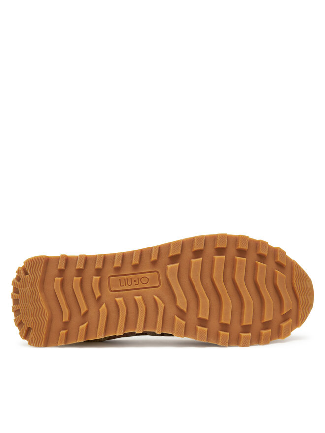 Liu Jo Zapatillas Liu Jo Evelyn 915 BF5057 EX322 Beis