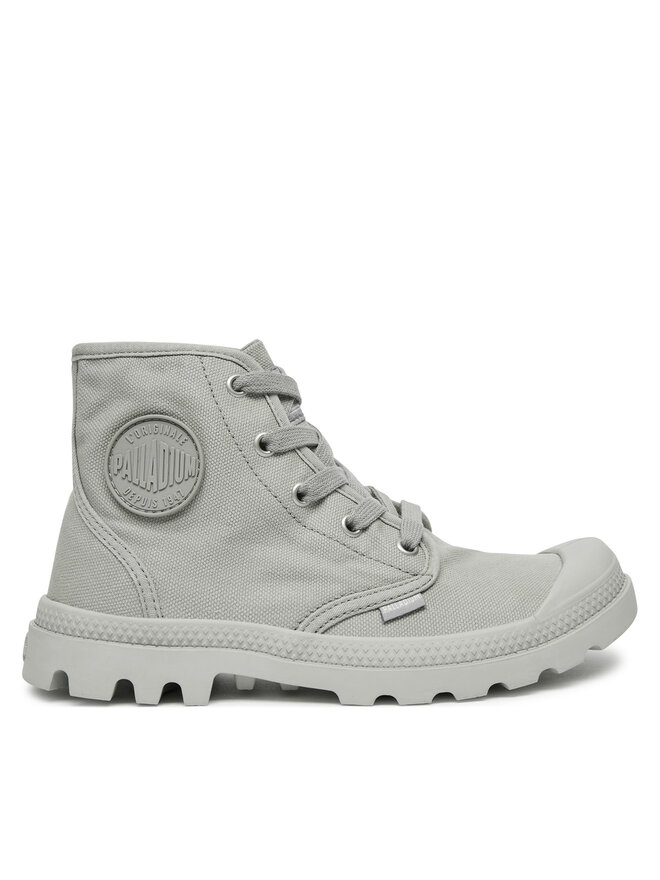 Palladium Bakancs Palladium 92352-093-M Szürke
