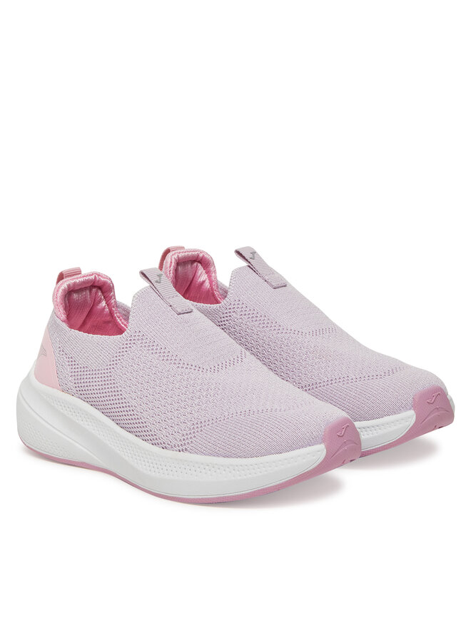 Joma Scarpe running Joma Lacegirl Jr 2529 JLACES2529 Rosa