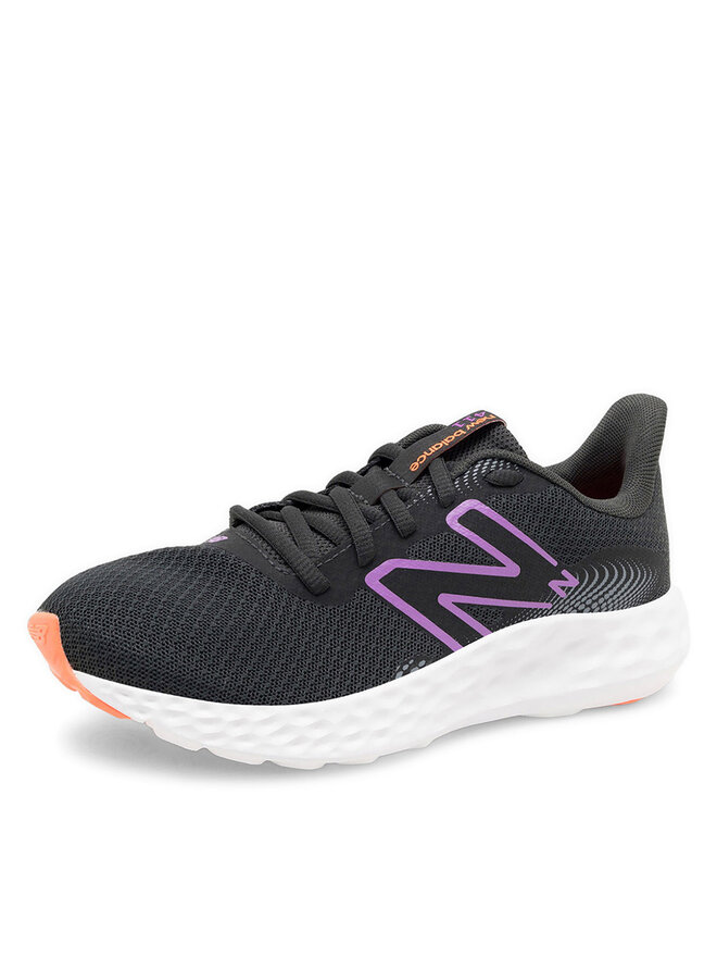 New Balance Sneakers New Balance NBW411LC3 Schwarz