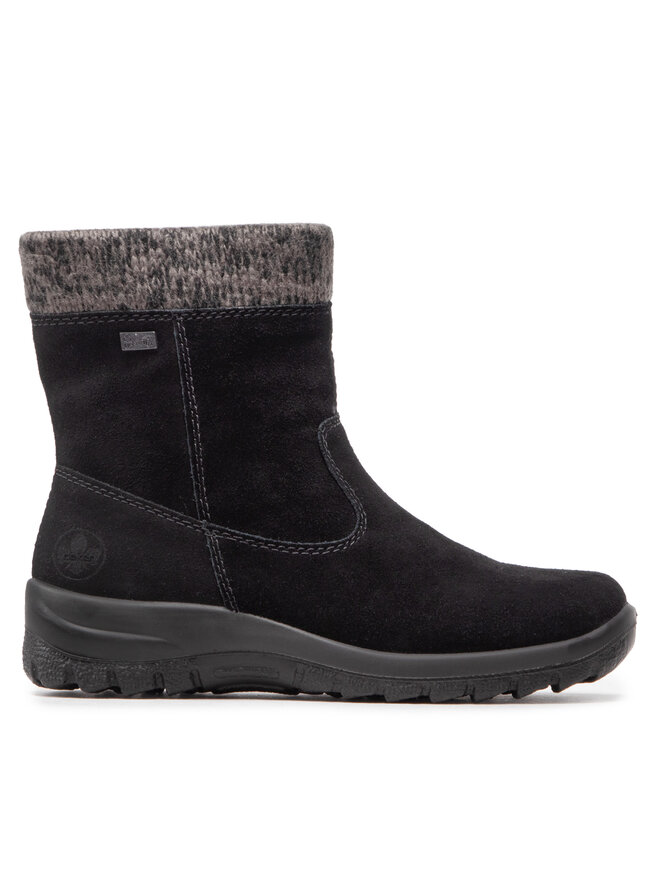 Rieker Botines Rieker L7165-00 Negro