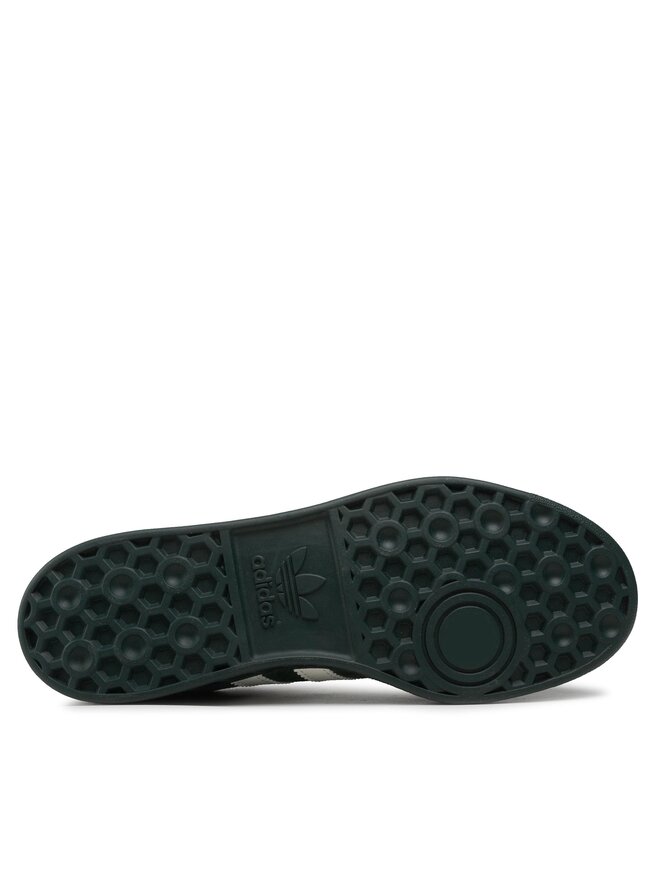 adidas Originals Снікерcи adidas Originals Hamburg GW9641 Зелений
