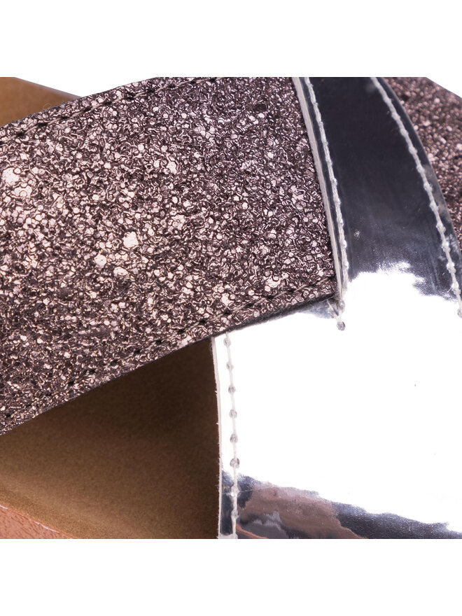 Gioseppo Chanclas Gioseppo Brest 48005 Plata