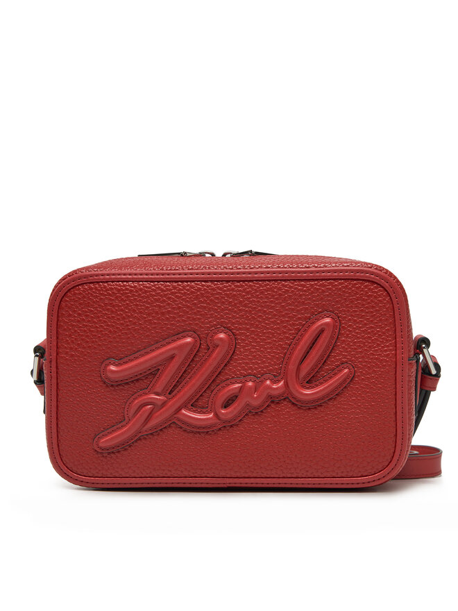 KARL LAGERFELD Soma KARL LAGERFELD A1W30040 Sarkans