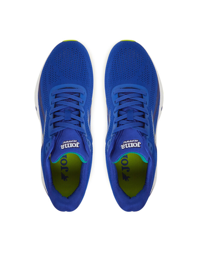 Joma Skriešanas apavi Joma Viper 2504 Royal RVIPES2504 Zils