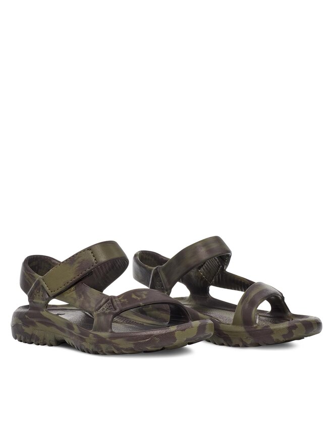Teva Сандали Teva Hurricane Drift Huemix 1134390C Зелен