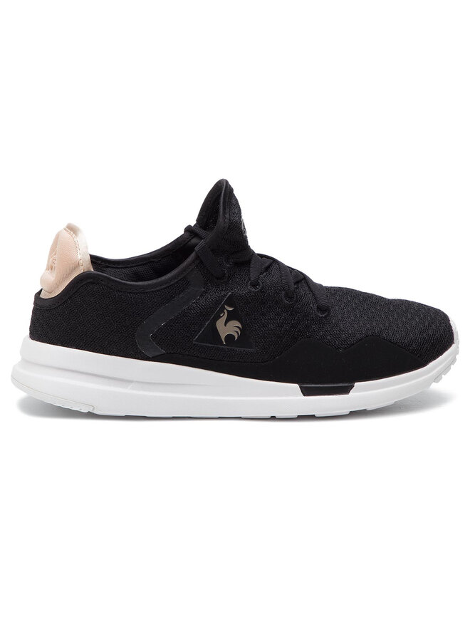Zapatillas Le Coq Sportif Solas 1910487 Negro zapatos.es