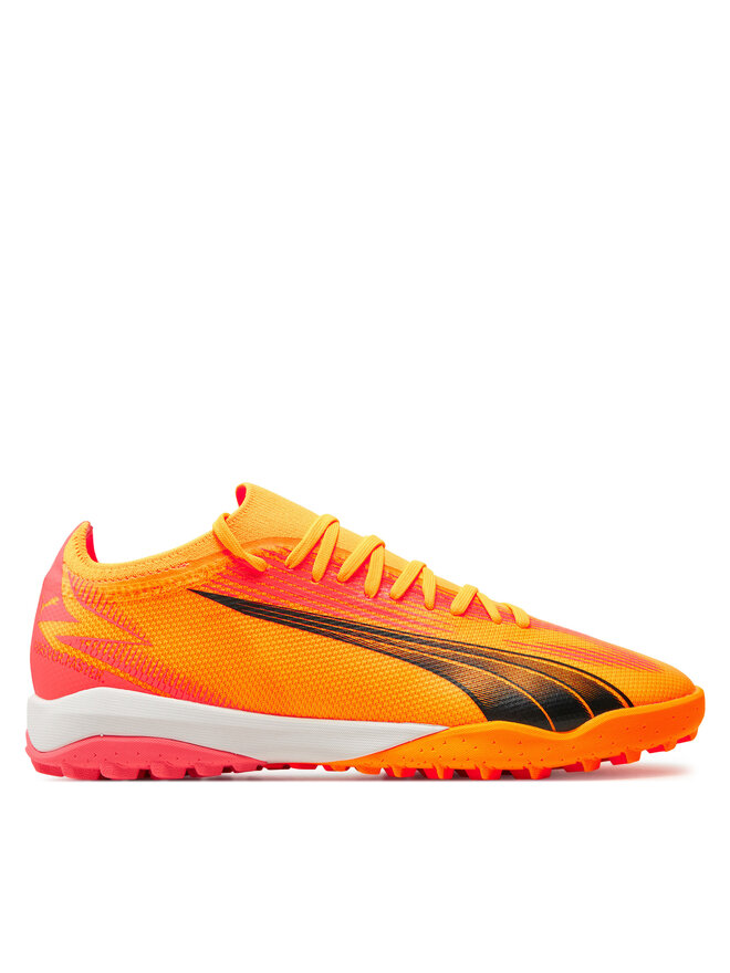 Chaussures de football Puma Ultra Match Ttck 107757 03 Jaune fr.eschuhe.ch