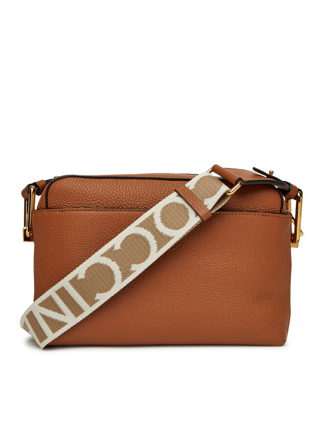 Coccinelle Handtasche Coccinelle E1 ND3 15 01 01 Braun