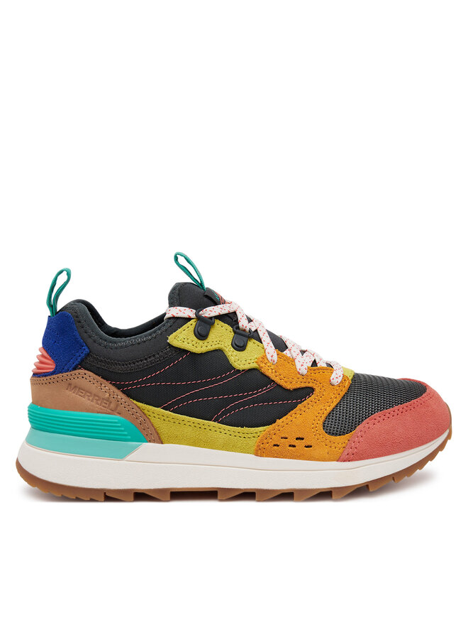 Merrell Sneakersy Merrell Alpine 83 Sneaker Recraft J007756 Barevná