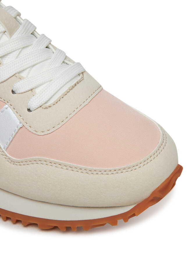 Napapijri Sneakers Napapijri Astra NP0A4IQC Rosa