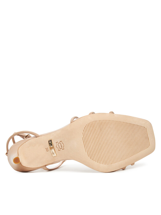 Marciano Guess Sandales Marciano Guess 5YGZ35 7231A Bēšs