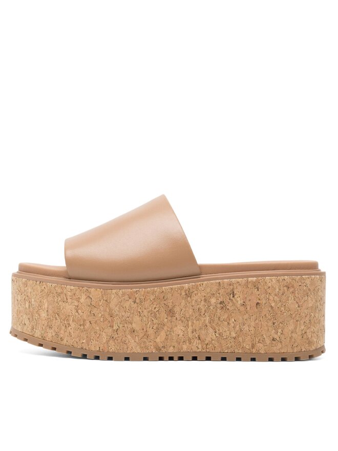 Lasocki Chanclas Lasocki WYL3440-4Z Marrón