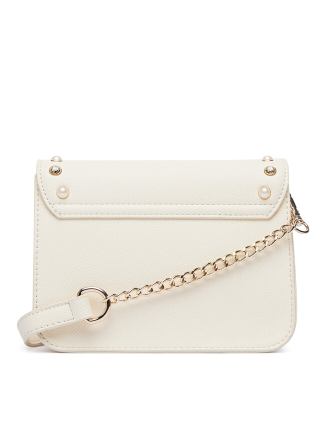 Guess Handtasche Guess J6BZ57 W5115 Creme