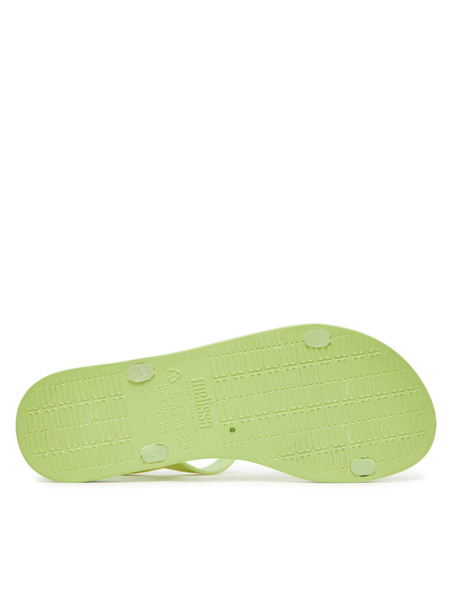 Melissa Sandale Melissa Melissa Sun Downtown II Ad 36098 Verde