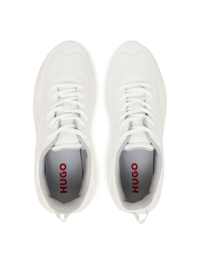 HUGO Sneakers HUGO Leon  50536270 Weiß