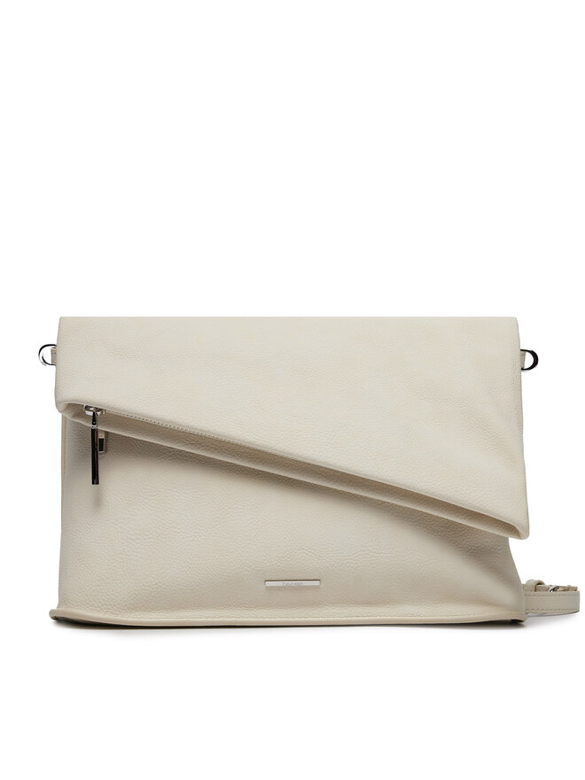 Calvin Klein Táska Calvin Klein Ck Fold K60K611659 Bézs