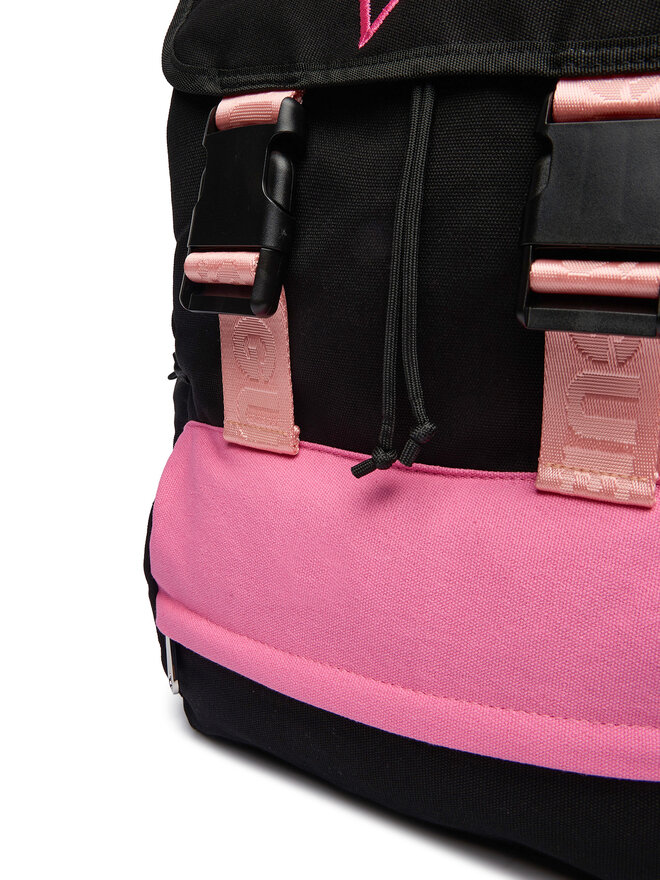 Guess Rucksack Guess H5YZ02 WHEC0 Schwarz