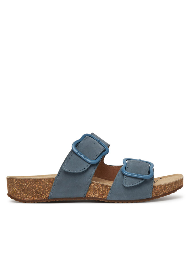 Josef Seibel Iešļūcenes Josef Seibel Tonga 64 78564 Zils