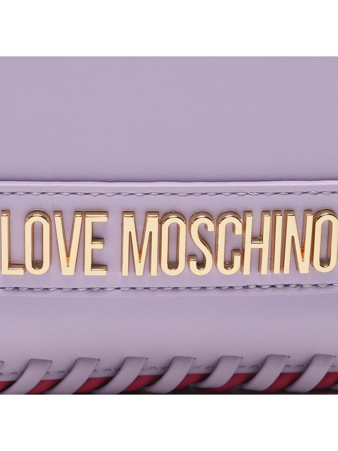 LOVE MOSCHINO Soma LOVE MOSCHINO JC4245PP0GKQ165A Violets