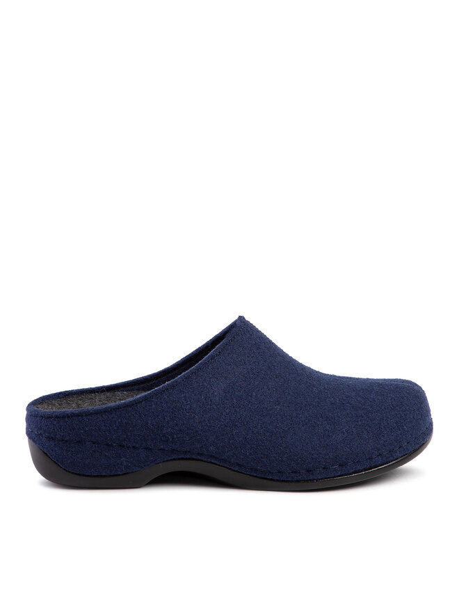 Berkemann Тапочки Berkemann Florina 01025 Cиній