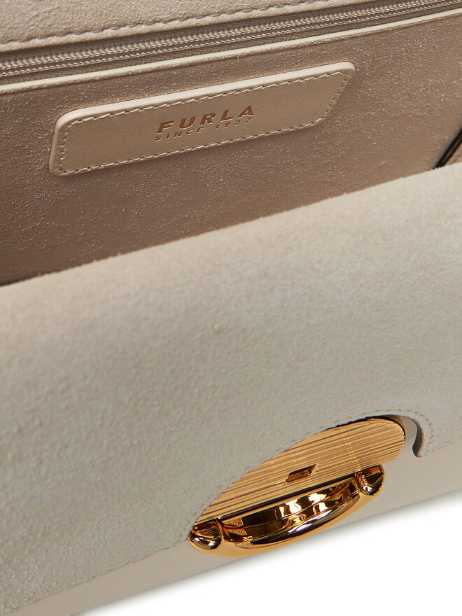 Furla Táska Furla WB01475 BX0428 PNN00 Ekru