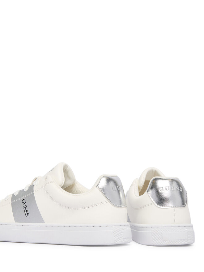 Guess Sneakers Guess J5BZ47 WO120 Weiß