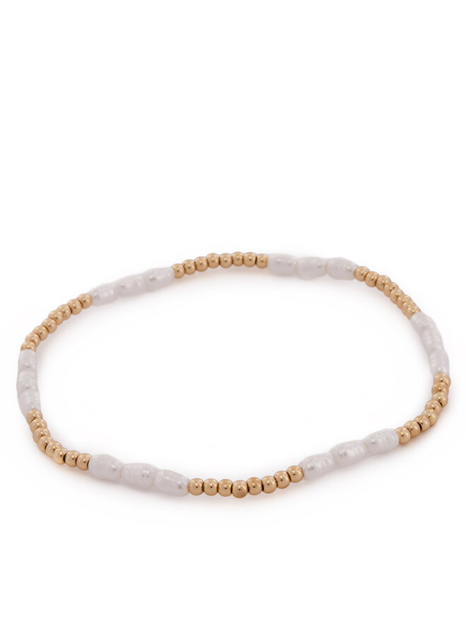 Aldo Set de 2 pulseras Aldo Oceanics 13994938 Oro