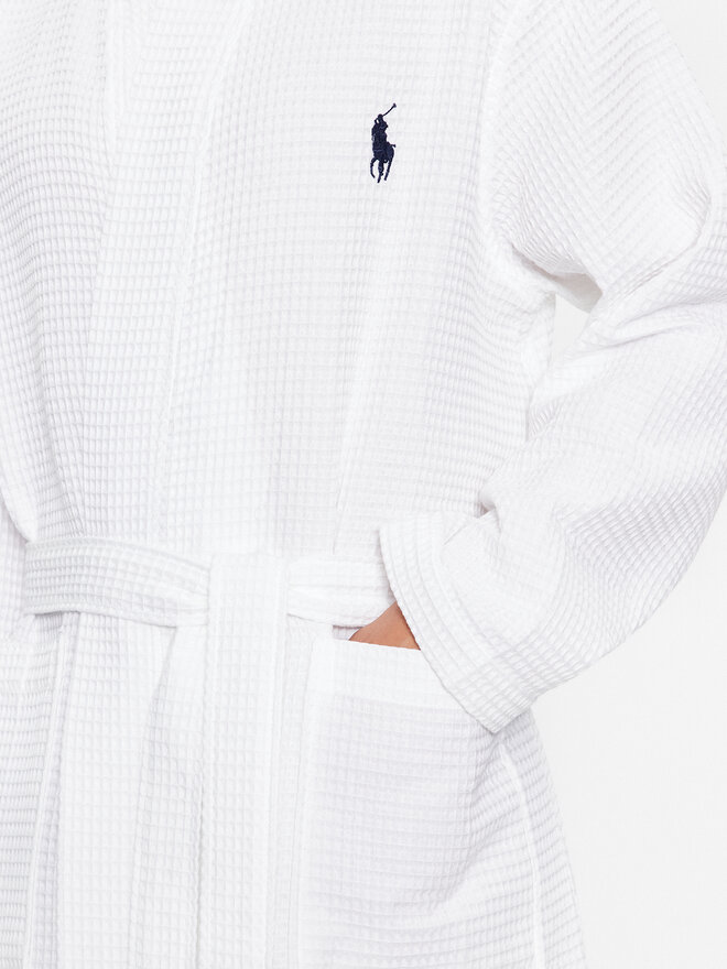 Polo Ralph Lauren Polo Ralph Lauren Ogrtač 714910651002 Bijela