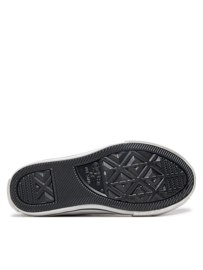 Converse Кецове Converse Chuck Taylor All Star Eyes Easy-On A10385C Черен
