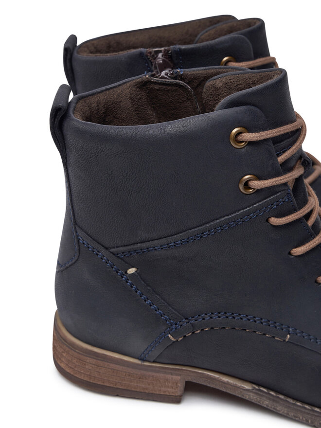 Josef Seibel Botines Josef Seibel Sienna 95 99695 Azul marino