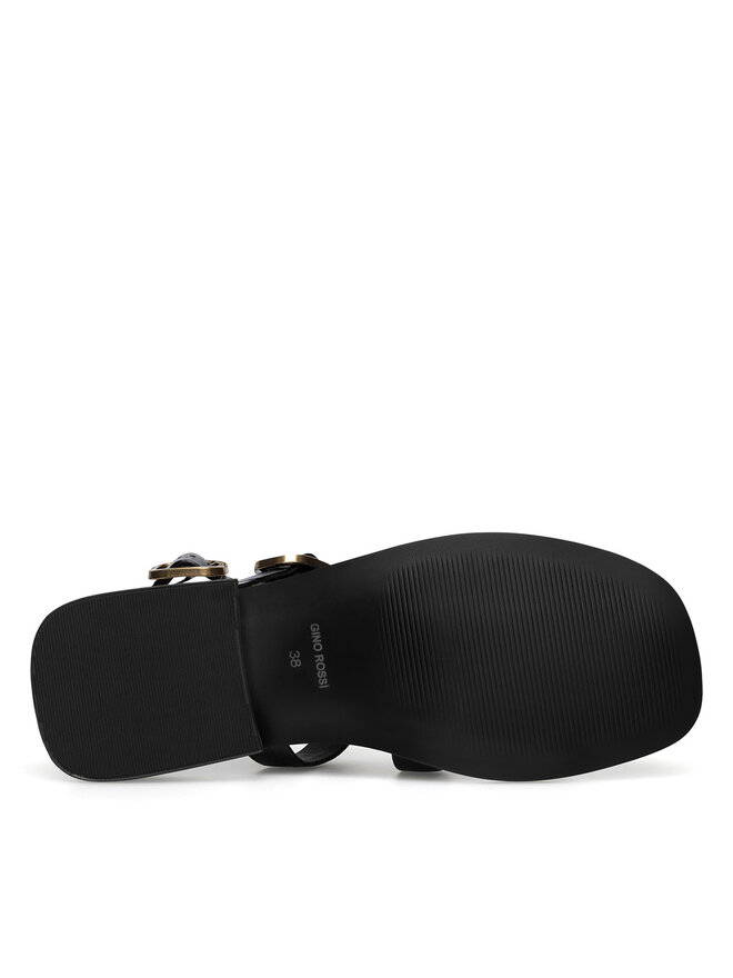 Gino Rossi Sandalias Gino Rossi LERICI-112790 Negro