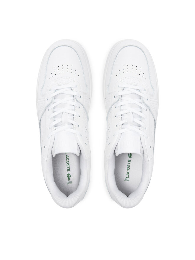 Lacoste Sneakersy Lacoste 748SMA0097 Biały