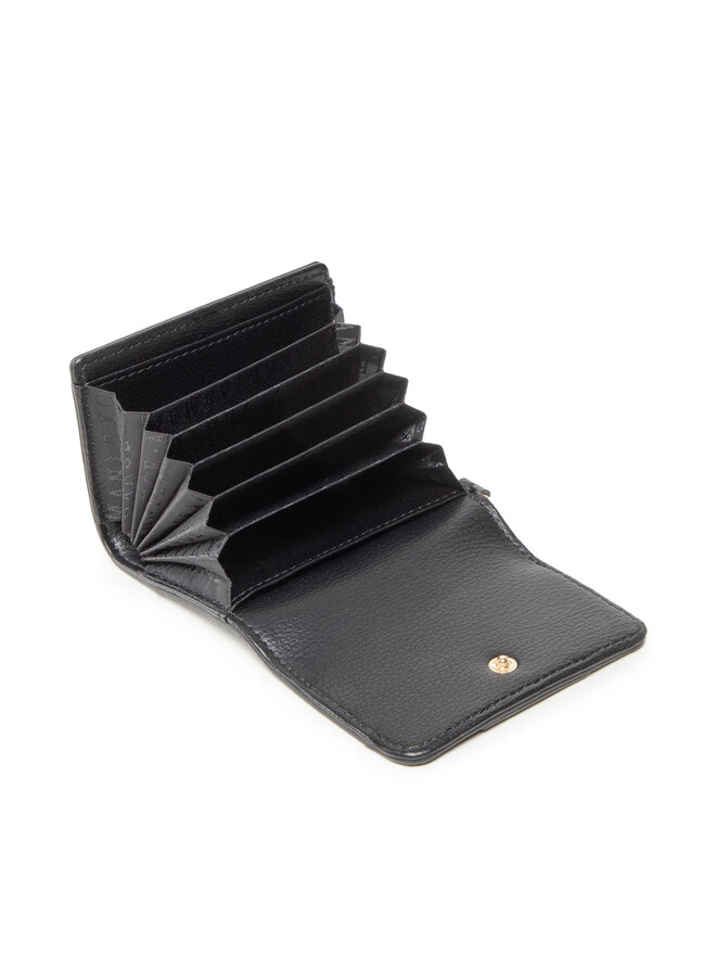 Armani Exchange Estuche para tarjetas de crédito Armani Exchange 948509 2F730 00020 Negro