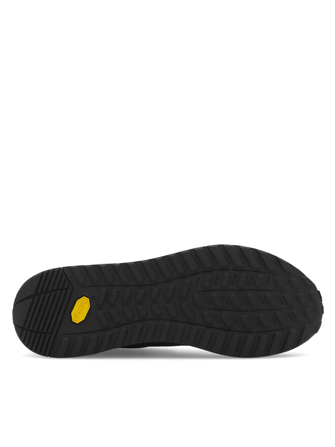 Reebok Παπούτσια για Γυμναστήριο Reebok Nano X3 Adventure 100033319-M Μαύρο