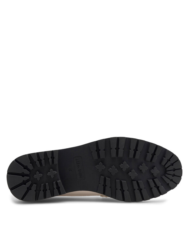 Nine West Slipper Nine West SHEERIN SJ1497-1 Écru