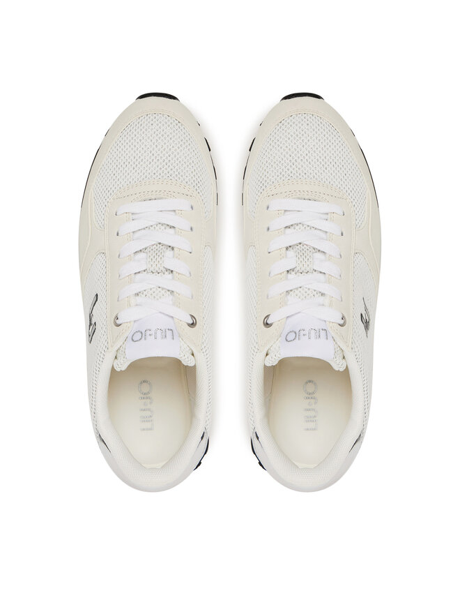 Liu Jo Sneakers Liu Jo Evelyn 915 4A5721 TX081 Weiß