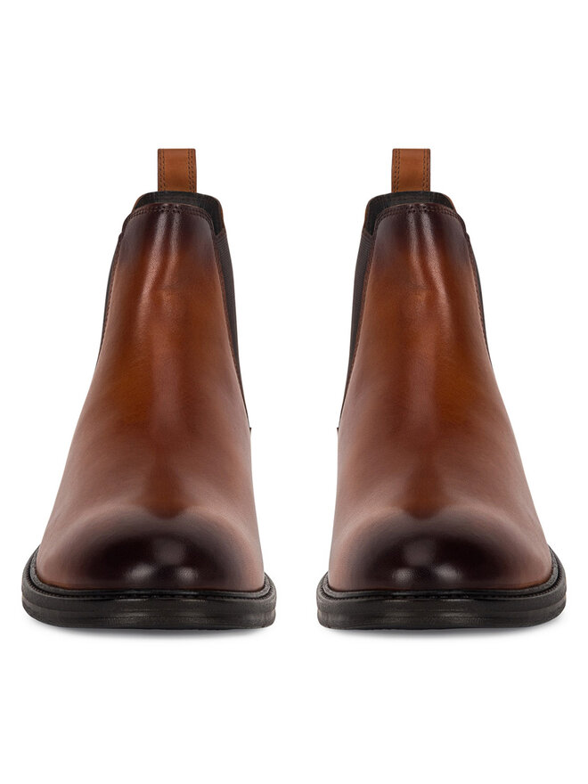 Lasocki Klassische Stiefeletten Lasocki TRAVISIO-30 MI25 Braun