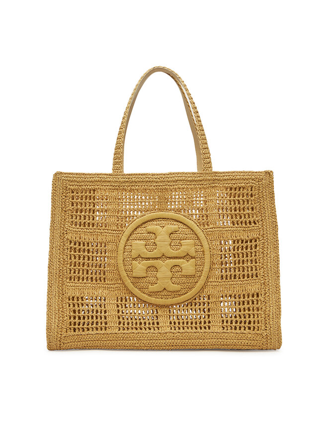Tory Burch Τσάντα Tory Burch 151277 Καφέ