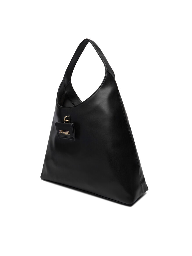 LOVE MOSCHINO Bolso LOVE MOSCHINO JC4393PP0NKN0000 Negro