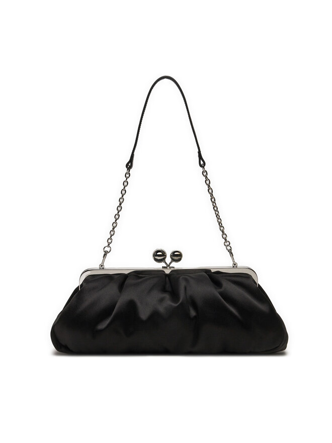 Weekend Max Mara Torebka Weekend Max Mara Helgawe 2425516154 Czarny