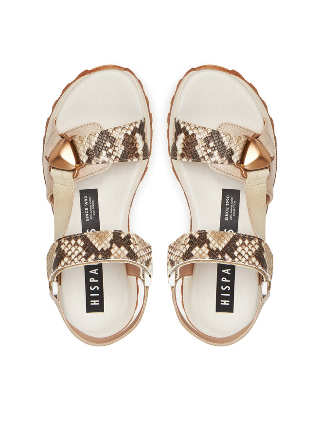 Hispanitas Sandalen Hispanitas Maui CHV253896 Beige