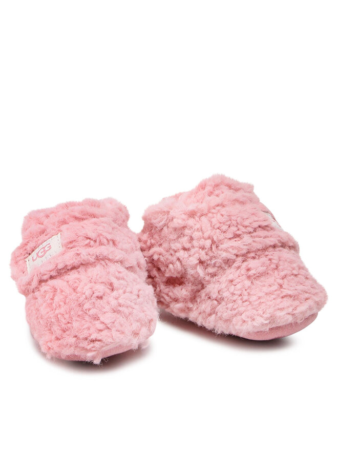 Ugg Kapcie Ugg I Bixbee 1121045I Różowy