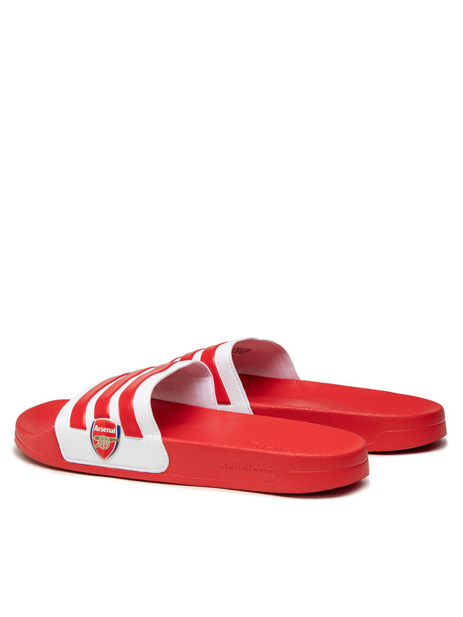 adidas Pantoletten adidas adilette Shower EG1212 Weiß