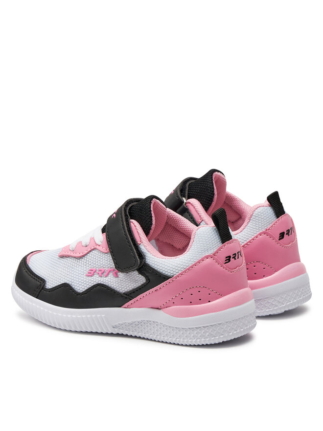 Bartek Sneakersy Bartek 15439004 Bílá