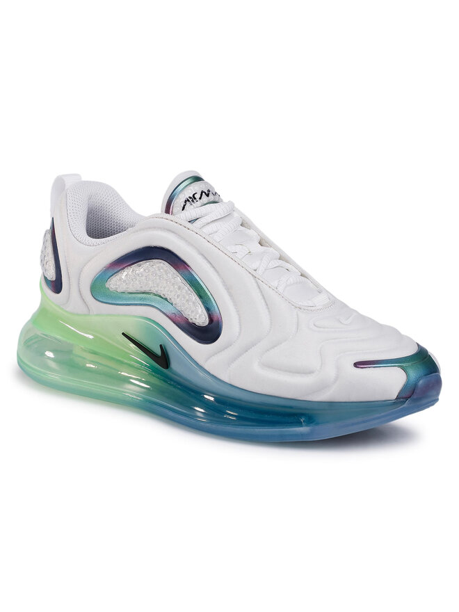 Sneakersy Nike Air Max 720 20 CT5229 100 Bia?y | eobuwie.com.pl