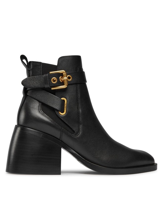 See By Chloé Botines See By Chloé SB41011A Negro