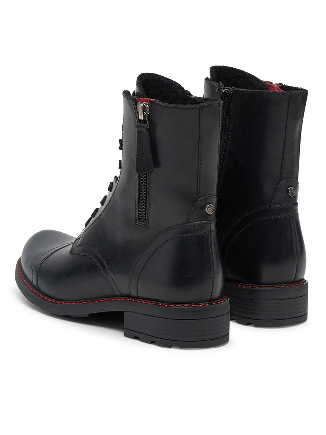 Lasocki Botine Lasocki CEO-WI16-VIVA-11 Negru