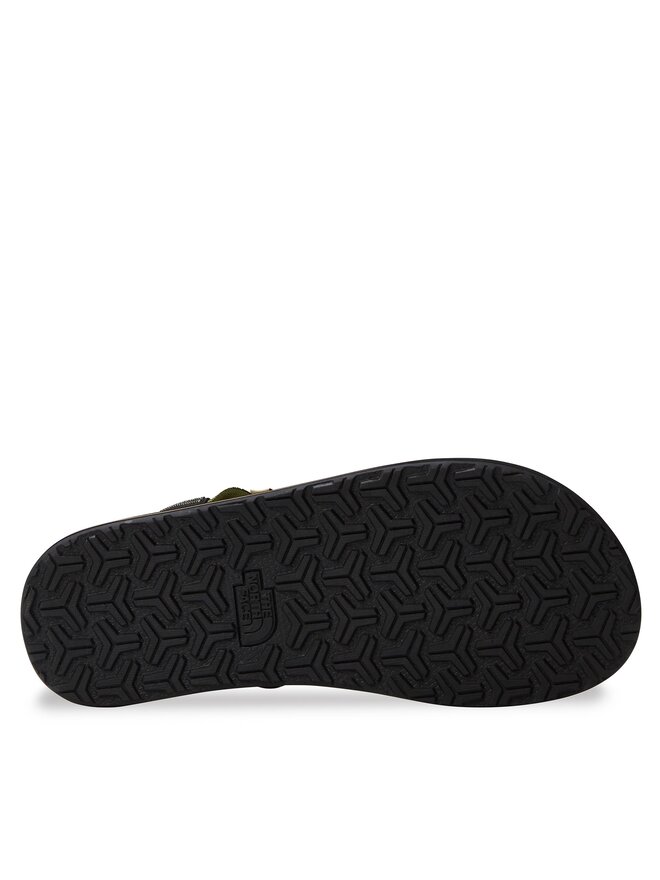 The North Face Sandali The North Face M Skeena Sandal NF0A46BGRMO1 Cachi